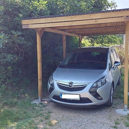 Apartma Rizana Dekani エクステリア 写真