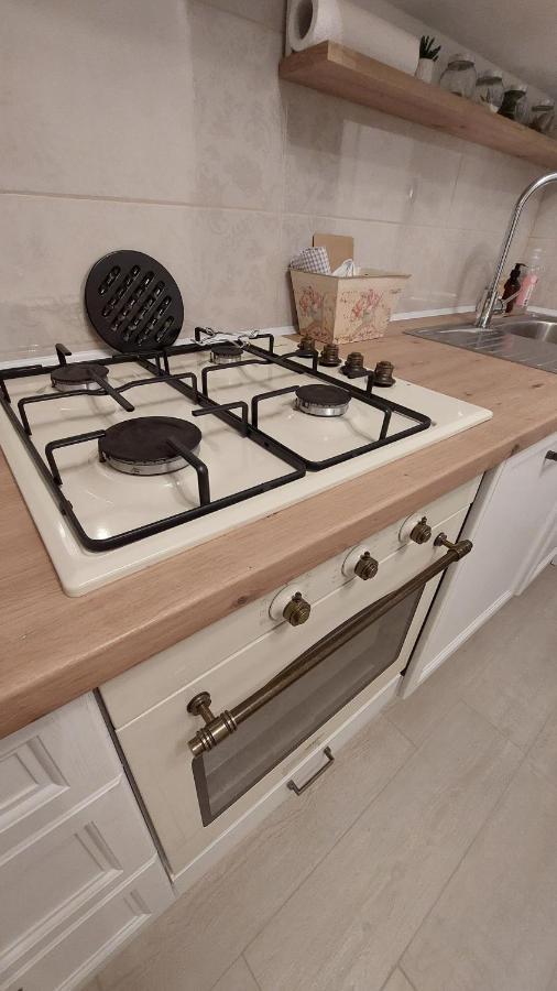 Apartma Rizana Dekani エクステリア 写真